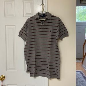 Polo by Ralph Lauren Classic striped polo